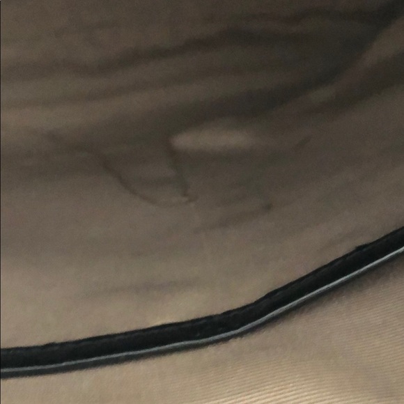 Authentic Burberry Nova Check Hobo Bag - Picture 6 of 8